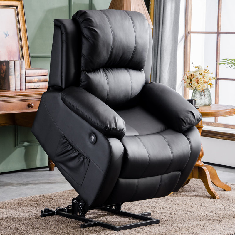 Red Barrel Studio® Rolanda Small Sized Electric Power Lift Assist